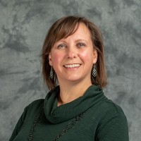 Kathryn Brockmeier