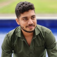 Abhishek Acharya