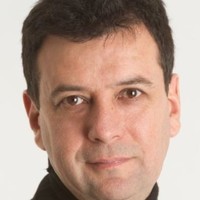 Renato Pérez Díaz