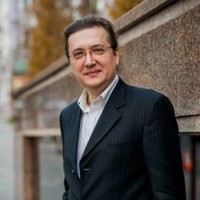 Oleksandr Tymoshenko