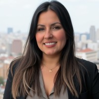Cinthia Barglini