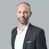 Benjamin Von Dincklage, Cfa