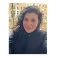 Lara Wegloop