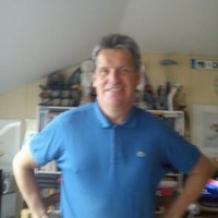 Krister Lundmark