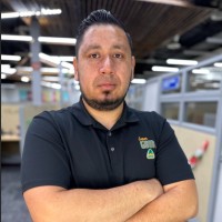 Ricardo Marquez Salazar
