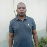Olurotimi Joseph Faseyi