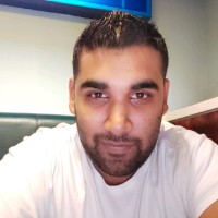 Kavir Roopraj