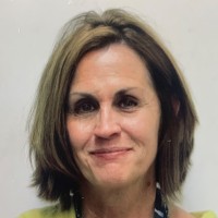 Laurie (Lance) Scott, SHRM-CP