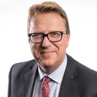 Trond Dolvik