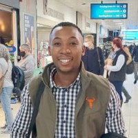 Mpho Simelane