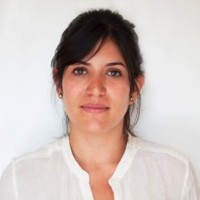 Isabel Alejandra Bustos Sabal