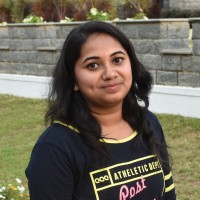 Sripriya A N