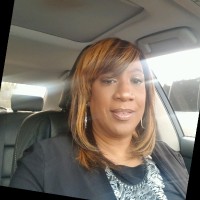 Joy Brown
