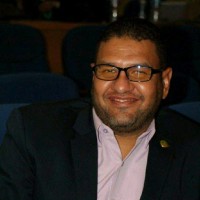Ahmed Khalil
