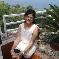 Noopur Agarwal