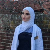 Maryam Alobaidly