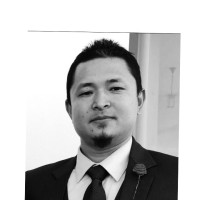 Bibek Maharjan