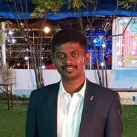 Manjunath RN
