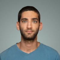 Yuval Caspi