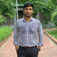 Kamrul Hasan