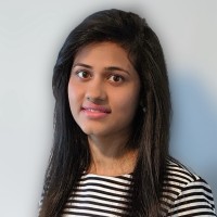 Kaveri Sonani