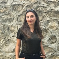 Aydan Özgür