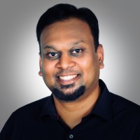 Ebenezer Prabhu
