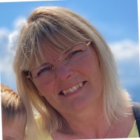 Tine Andreasen