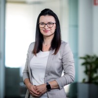 Monika Doktorska-Branca
