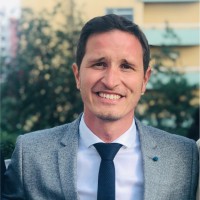 Christopher Gonçalves Fernandes