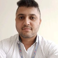 Naveen Atwal
