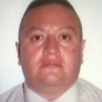 ENRIQUE JIMENEZ GONZALEZ