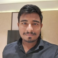 Brijesh Goswami