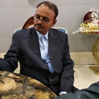 Harishchandra Verma