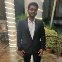 KV Pranav Jayaprakashan