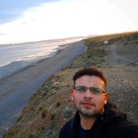 Matias Agustin Miranda