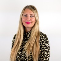 Jo Reynolds