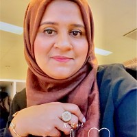 Salma Basharat