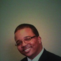 Kelvin Mitchell