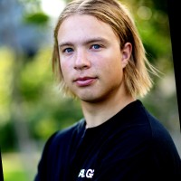 Lachie Weber
