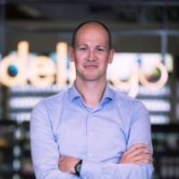 Stijn van den Enden