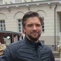 Tomas Valaitis