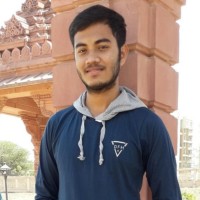 Saurabh Salunkhe
