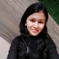 Pooja Chavan