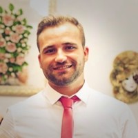 Jorge Muñoz Martinez