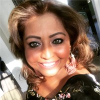 Ranjna Kashyap