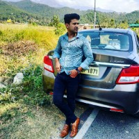 Amit Sahotra