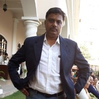 Ashok Kumar Bhattacharjee