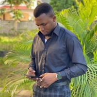 Abimbola Gbenga Luke