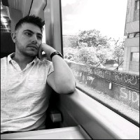 Marius Bogdan
